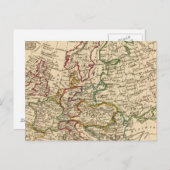 Carte Postale Europe 13 (Devant / Derrière)