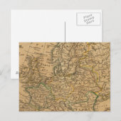 Carte Postale Europe 22 (Devant / Derrière)