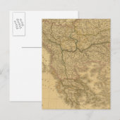 Carte Postale Europe 23 (Devant / Derrière)