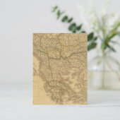 Carte Postale Europe 23 (Debout devant)