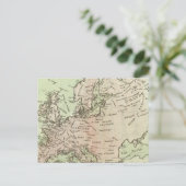 Carte Postale Europe 26 (Debout devant)