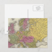 Carte Postale Europe 29 (Devant / Derrière)