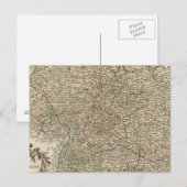 Carte Postale Europe 30 (Devant / Derrière)