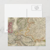 Carte Postale Europe 30 (Devant / Derrière)