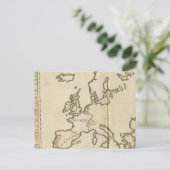 Carte Postale Europe 32 (Debout devant)