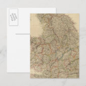 Carte Postale Europe 36 (Devant / Derrière)