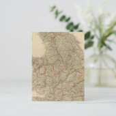 Carte Postale Europe 36 (Debout devant)