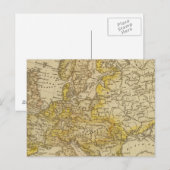 Carte Postale Europe 39 (Devant / Derrière)