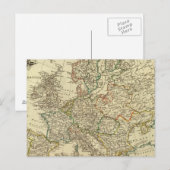 Carte Postale Europe 43 (Devant / Derrière)