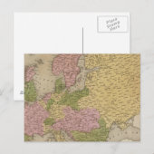 Carte Postale Europe 47 (Devant / Derrière)
