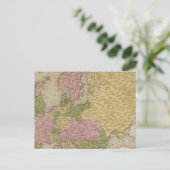 Carte Postale Europe 47 (Debout devant)