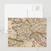 Carte Postale Europe 48 (Devant / Derrière)