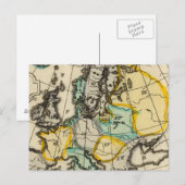 Carte Postale Europe 51 (Devant / Derrière)