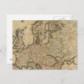 Carte Postale Europe 7 (Devant / Derrière)