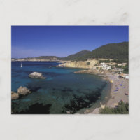 Europe, Espagne, Baléares, Ibiza, Cala de