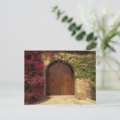 Carte Postale Europe, Espagne, Baléares, Majorque, Palma de (Debout devant)