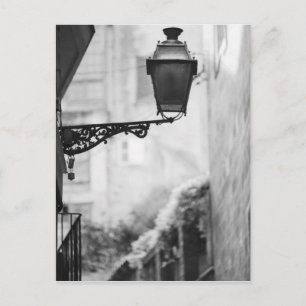 Carte Postale Europe, Espagne, Majorque. Lampes de rue, Palma