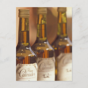 Carte Postale Europe, France, Calvados français