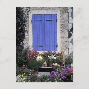Carte Postale Europe, France, Provence, Aix-en-Provence