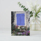 Carte Postale Europe, France, Provence, Aix-en-Provence (Debout devant)