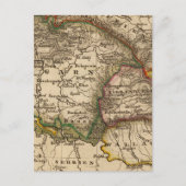 Carte Postale Europe orientale (Devant)