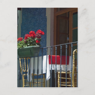 Carte Postale Europe, Portugal. Ville historique de Sintra.