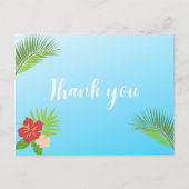 Carte Postale Évasion de l'île Vierge (Devant)