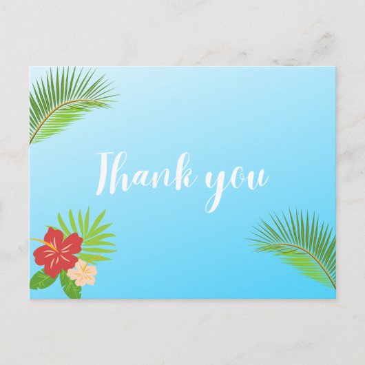 Carte Postale Évasion de l'île Vierge (Devant)