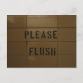 Carte Postale évidemment (Devant)