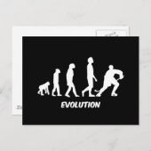 Carte Postale évolution (Devant / Derrière)