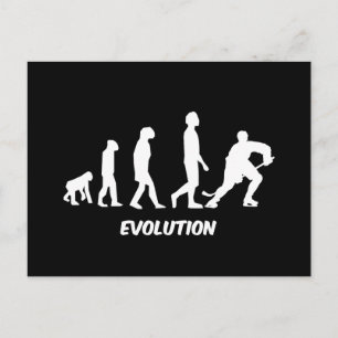 Carte Postale évolution