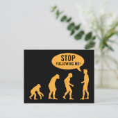 Carte Postale évolution3 (Debout devant)
