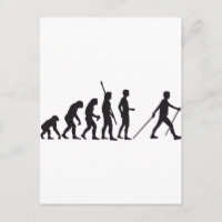 évolution marche nordique