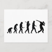 Carte Postale EvolutionDance (Devant)