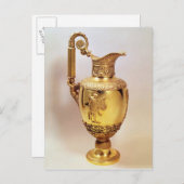 Carte Postale Ewer (Devant / Derrière)