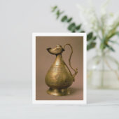 Carte Postale Ewer de Nakhtchivan, Perse, 1190 (586 Hijra) (e (Debout devant)