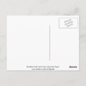 Carte Postale Excalibur Las Vegas (Dos)