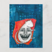 Carte postale Excitable (Devant)