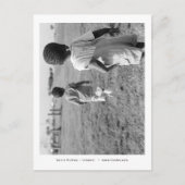 Carte Postale Exécuter (Devant)