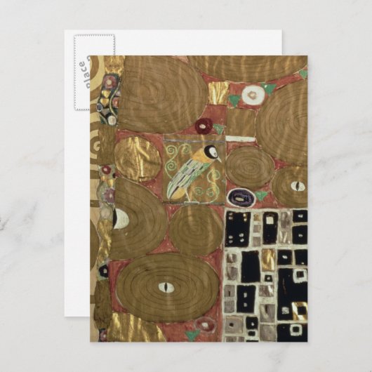 Carte Postale Exécution c.1905-09 (Devant / Derrière)