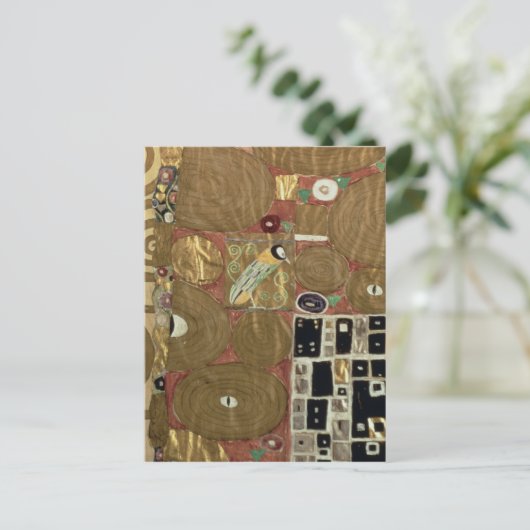 Carte Postale Exécution c.1905-09 (Debout devant)