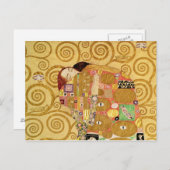 Carte Postale Exécution c.1905-09 (Devant / Derrière)