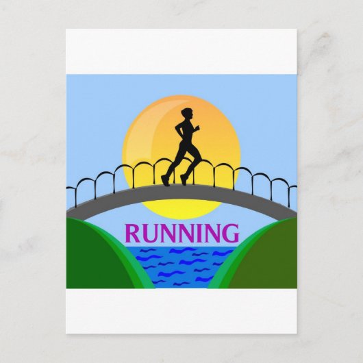 CARTE POSTALE EXÉCUTION DES PRODUITS (Devant)