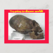 Carte Postale exécution du DMV LOCA (Devant)