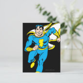 Carte Postale Exécution junior (Debout devant)