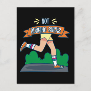 Carte Postale Exécution - Pas exécution de sucks