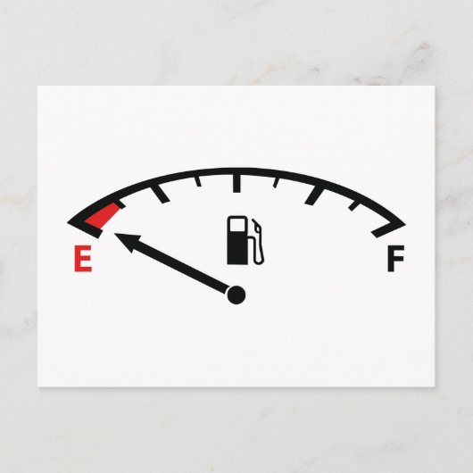 Carte Postale Exécution Sur Vide (Devant)