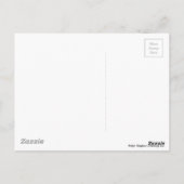 Carte Postale Exercice (Dos)