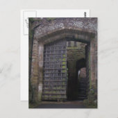 Carte Postale exeter 2009 014 (Devant / Derrière)