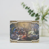 Carte Postale Exhaltation de la Sainte Croix (Debout devant)